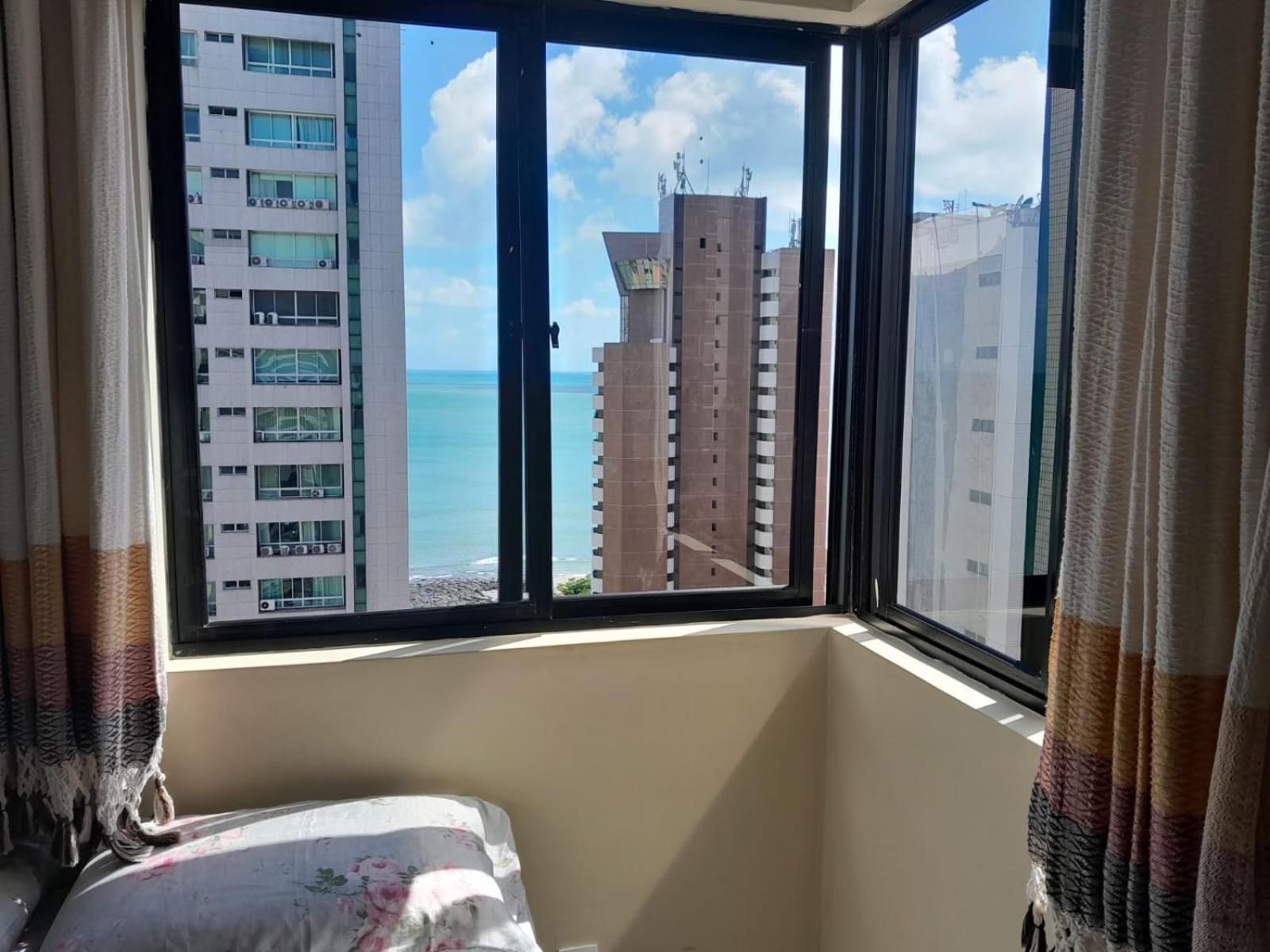 Cond Costa Do Sol Ap 2 Dormitorios Com Piscina Fortaleza  Zimmer foto